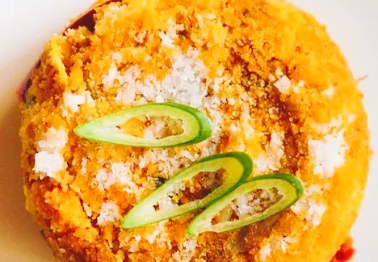 Pepperpot Restaurant