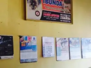 Warung Ibunda