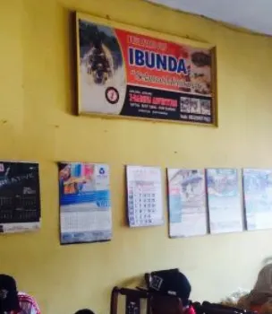 Warung Ibunda