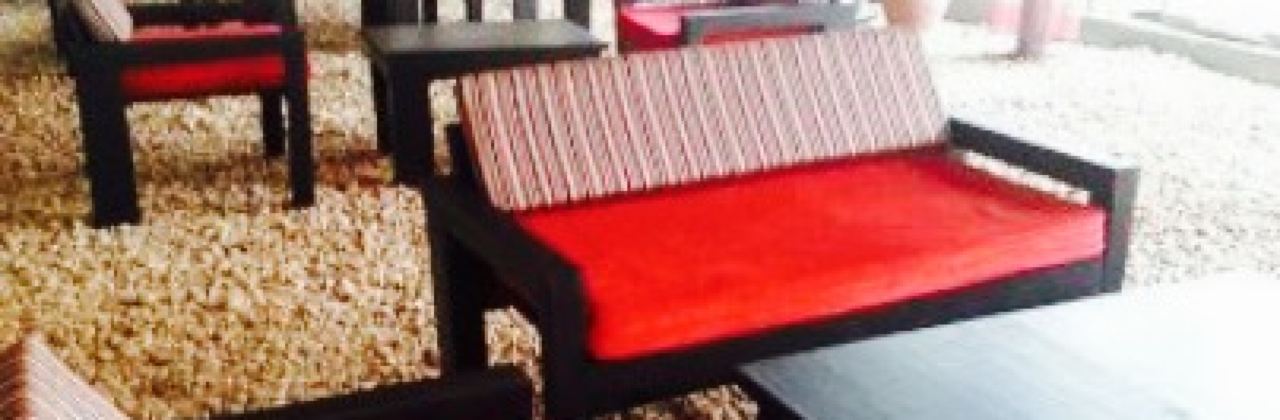 4 Points Bar and Restaurant Ltd