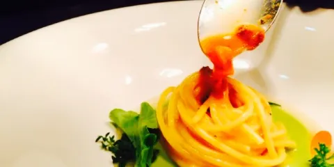 Ristorante Elle Et Lui Taverna Urbana