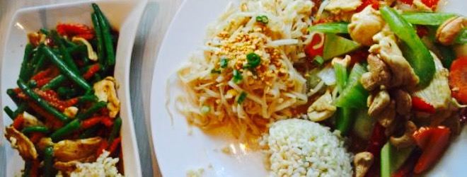 Wanta Thai Cuisine