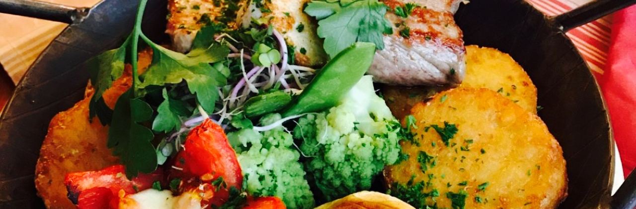 Gasthof Strausberg Nord