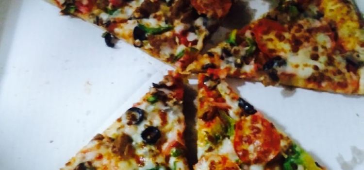 Papa John's Pizza