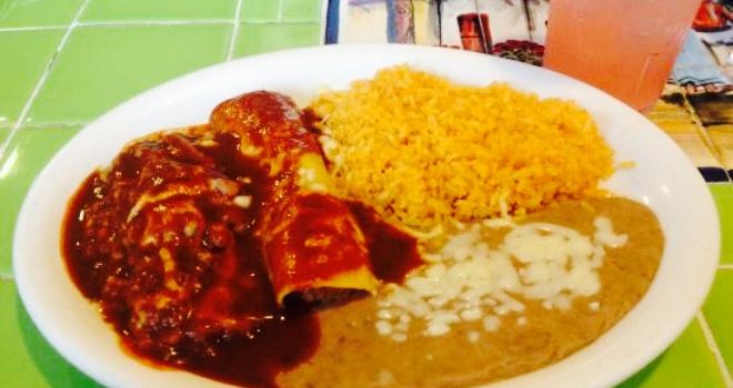 El Sombrero