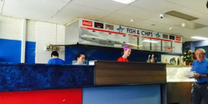 Isley's Fish & Chips