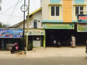 Bakso Bandung Kang Aji