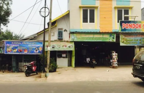 Bakso Bandung Kang Aji