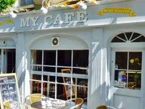 My Cafe