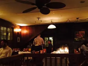 Restaurant Le Gourmand
