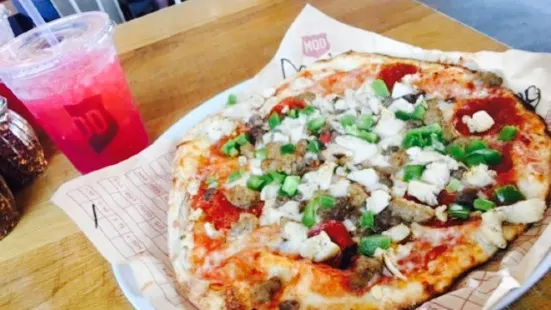 Mod Pizza