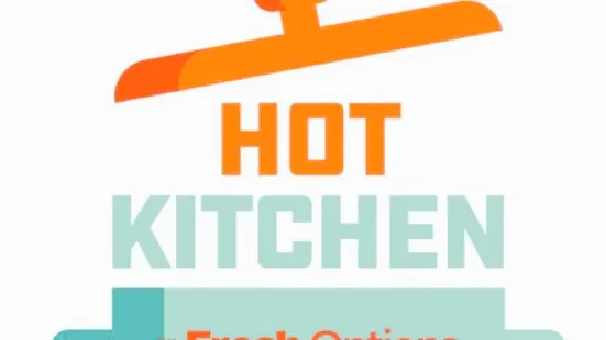 Hot Kitchen by Fresh Options