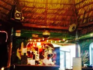 Oceano Cabinas Bar & Restaurant