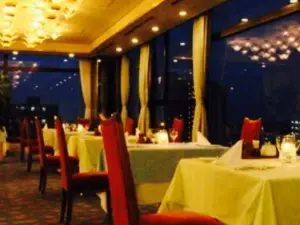 Cuisine Francaise Voyageur
