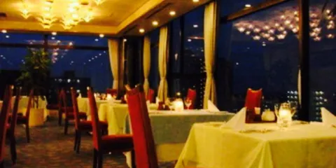 Cuisine Francaise Voyageur