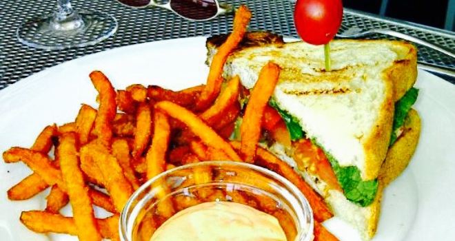 Burrard Public House