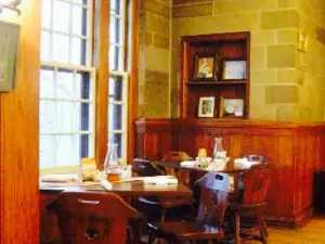 Millstone Dining Room
