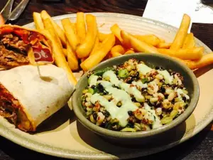 Nando's