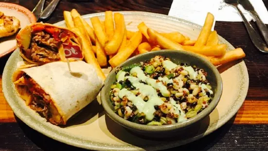 Nando's