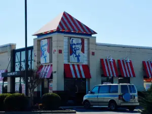 KFC