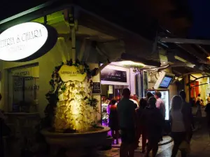 Gelateria Latteria Santa Chiara