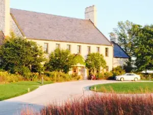 Whistling Straits Restaurant