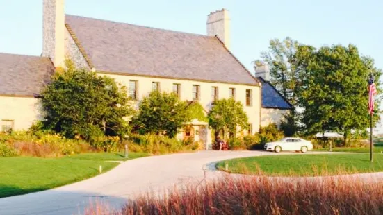 Whistling Straits Restaurant