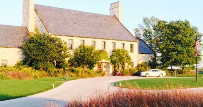 Whistling Straits Restaurant