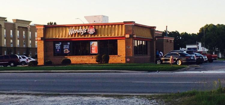 Wendy's