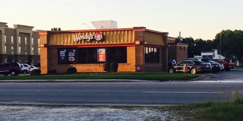 Wendy's
