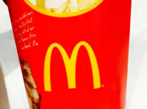 Mcdonald's Restaurants