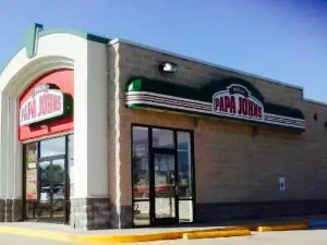 Papa John's Pizza