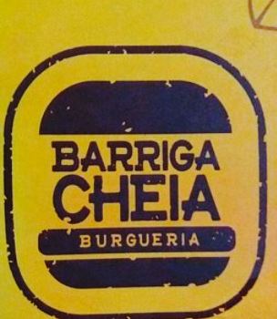 Barriga Cheia