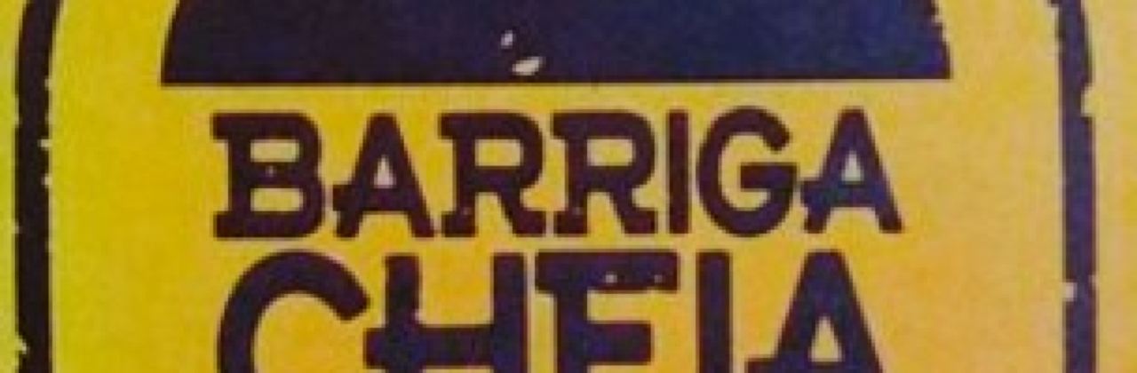 Barriga Cheia
