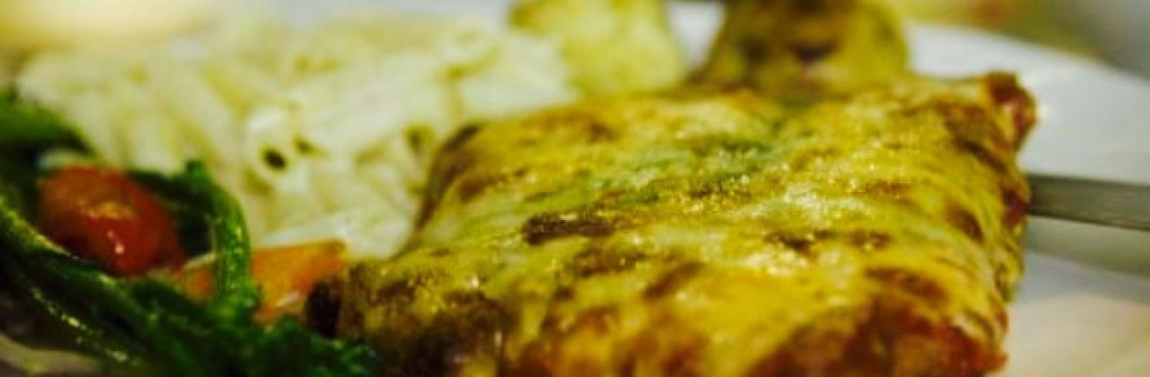 Paliotti's Italian Restaurant