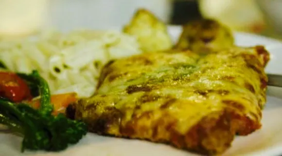 Paliotti's Italian Restaurant