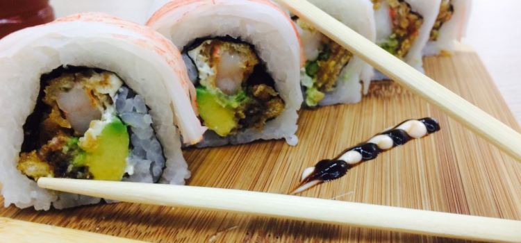 KOI Sushi Bar