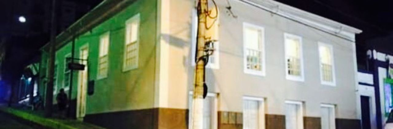 Restaurante e Choperia Imperial