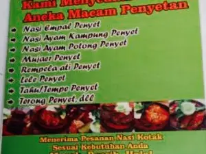 Warung Seribu Zamzam