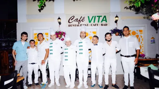 Cafe Vita Restaurant