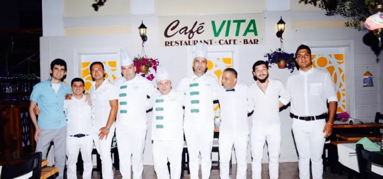 Cafe Vita Restaurant