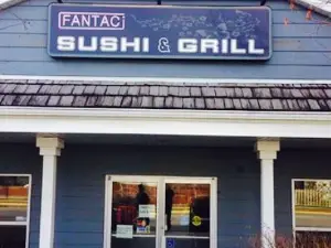 FANTACi Sushi & Grill