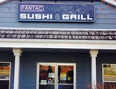 FANTACi Sushi & Grill