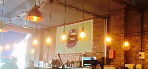Head Room Cafe