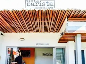 Little Barista Espresso Bar