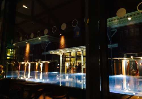 Thames LIDO