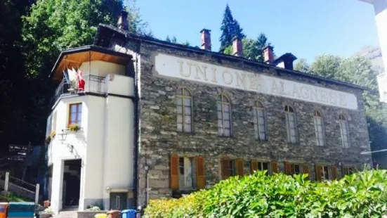 Ristorante Unione