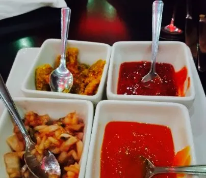 Zolsha Indian Restaurant