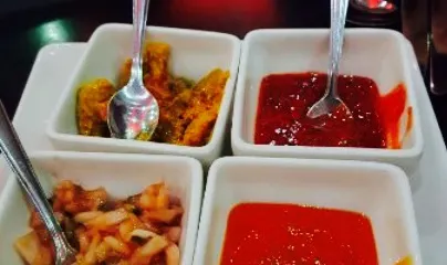 Zolsha Indian Restaurant