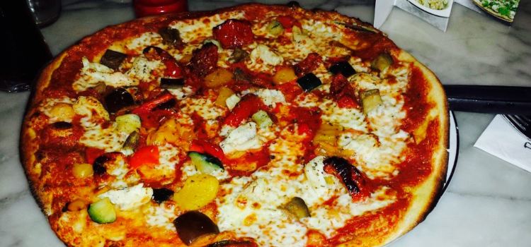 Pizza Express